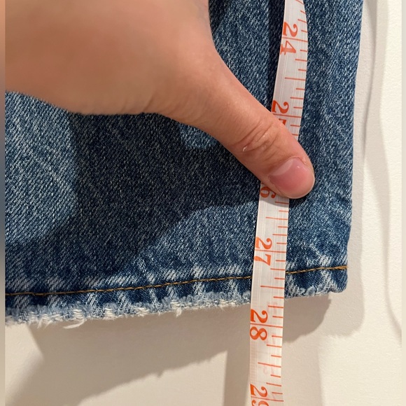 DENIM FORUM - the ex boyfriend Jean - Picture 5 of 7